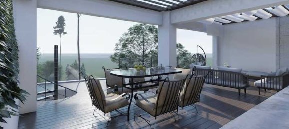 3 Schlafzimmer Penthouse in Kato Polemidia, Cyprus, Nr. 7825 2