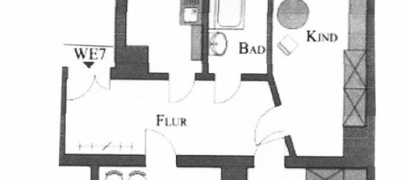 Apartamento T3 em Leipzig, Germany N.º 218512 14