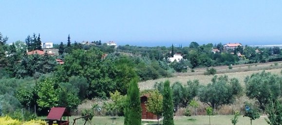 4 Schlafzimmer Property in Thessaloniki, Greece, Nr. 56605 10
