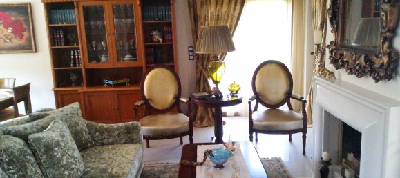 4 Schlafzimmer Property in Thessaloniki, Greece, Nr. 56605 6