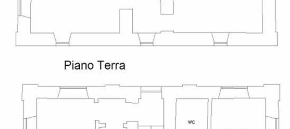 11 rooms House in Bagnone, Italy No. 261560 29