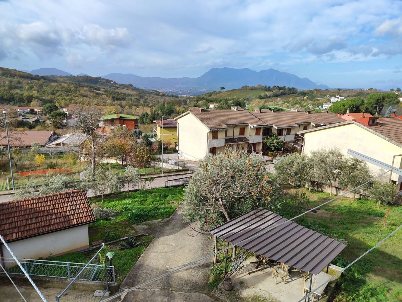 4 chambres Appartement à Salza Irpina, Italy No. 84884