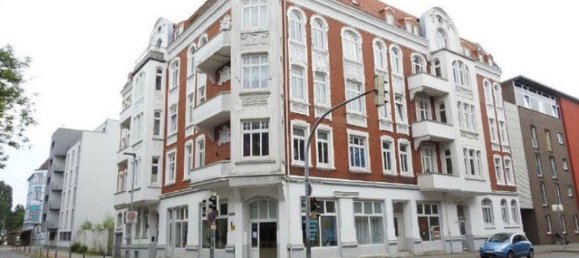 Apartamento de 2 divisões em Wilhelmshaven, Germany N.º 48082 19