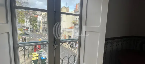 1 bedroom Apartment in Lisbon, Portugal No. 12859 4