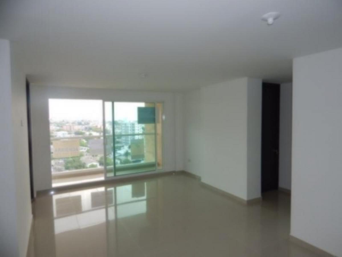 3 bedrooms House in Atlantico, Colombia No. 4016