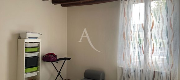 2 غرف نوم منزل في Pontlevoy, France رقم 67353 18