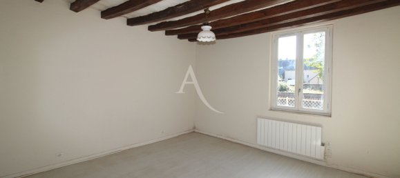 2 غرف نوم منزل في Pontlevoy, France رقم 67353 17