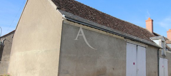 2 غرف نوم منزل في Pontlevoy, France رقم 67353 21