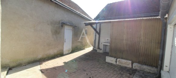 2 غرف نوم منزل في Pontlevoy, France رقم 67353 14