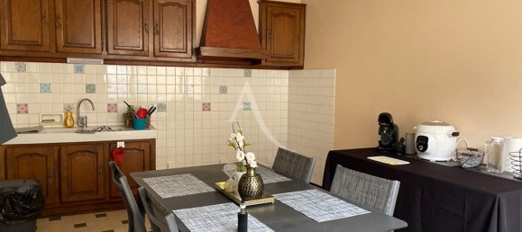 2 غرف نوم منزل في Pontlevoy, France رقم 67353 4