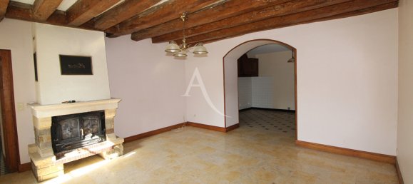 2 غرف نوم منزل في Pontlevoy, France رقم 67353 3