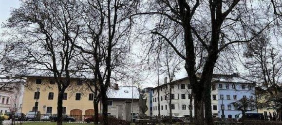 6غرفة شقة في Rosenheim, Germany رقم 371454 2