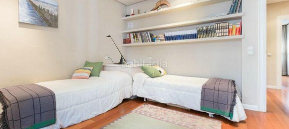 Dúplex de 6 dormitorios en Comunidad Foral de Navarra, Spain No. 33071 31