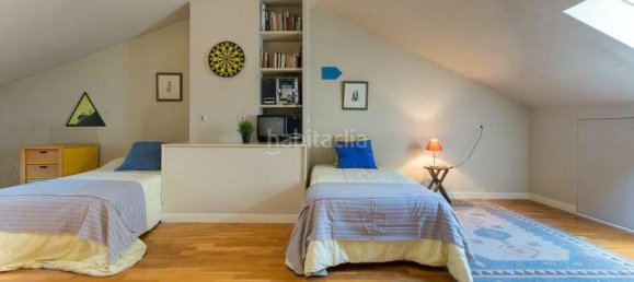 Dúplex de 6 dormitorios en Comunidad Foral de Navarra, Spain No. 33071 50