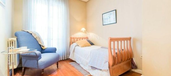 Dúplex de 6 dormitorios en Comunidad Foral de Navarra, Spain No. 33071 32