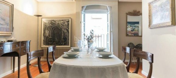 Dúplex de 6 dormitorios en Comunidad Foral de Navarra, Spain No. 33071 12