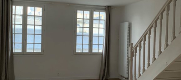 2 Schlafzimmer Haus in Saumur, France, Nr. 283612 4