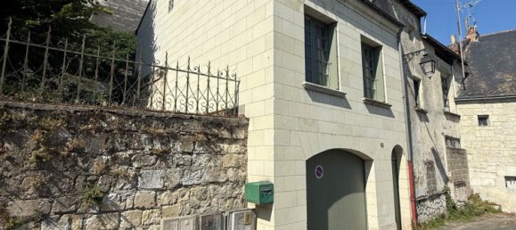 2 Schlafzimmer Haus in Saumur, France, Nr. 283612 5