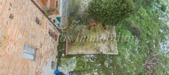 10 bedrooms House in Monte San Pietrangeli, Italy No. 63087 31