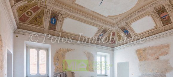 10 bedrooms House in Monte San Pietrangeli, Italy No. 63087 10