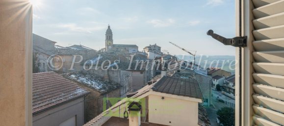 10 bedrooms House in Monte San Pietrangeli, Italy No. 63087 15