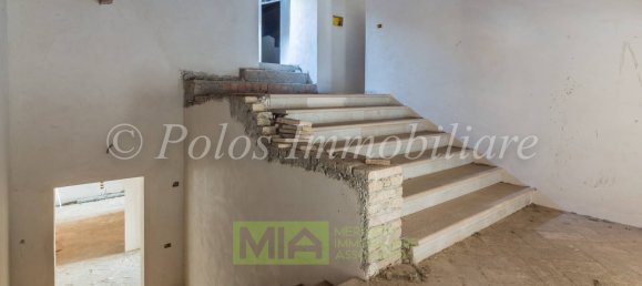 10 bedrooms House in Monte San Pietrangeli, Italy No. 63087 25