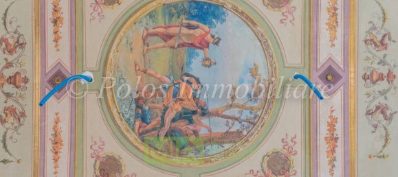 10 bedrooms House in Monte San Pietrangeli, Italy No. 63087 35