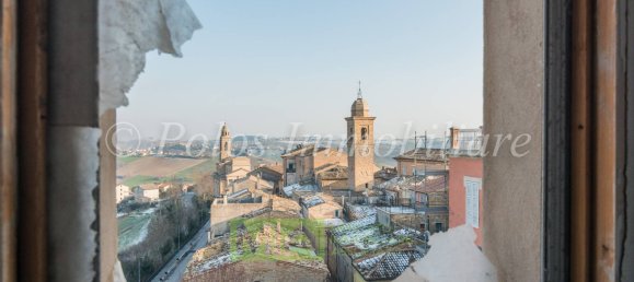 10 bedrooms House in Monte San Pietrangeli, Italy No. 63087 24