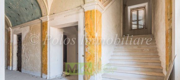 10 bedrooms House in Monte San Pietrangeli, Italy No. 63087 6