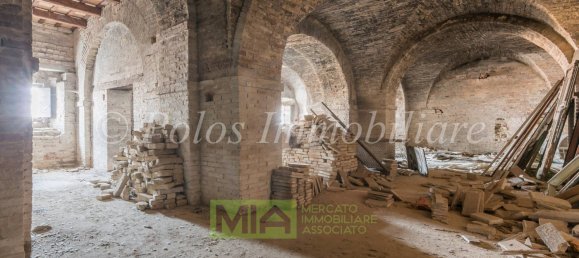 10 bedrooms House in Monte San Pietrangeli, Italy No. 63087 28