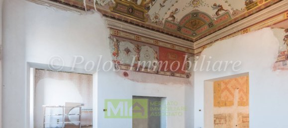 10 bedrooms House in Monte San Pietrangeli, Italy No. 63087 3