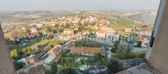 10 bedrooms House in Monte San Pietrangeli, Italy No. 63087 13