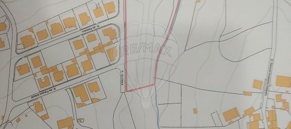 401m² Land in Ericeira, Portugal No. 39502 2