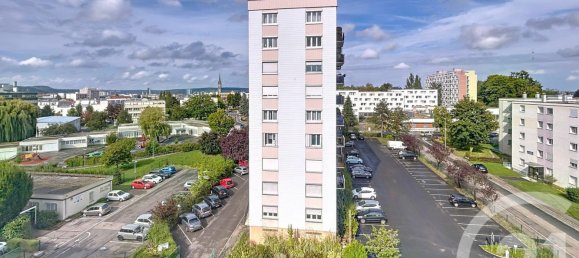 Studio in Vandoeuvre-les-Nancy, France No. 349972 8