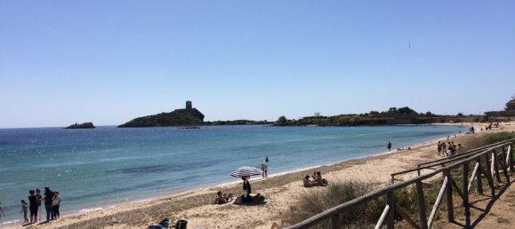 Квартира с 4 спальнями в Пула, Италия № 328909 23