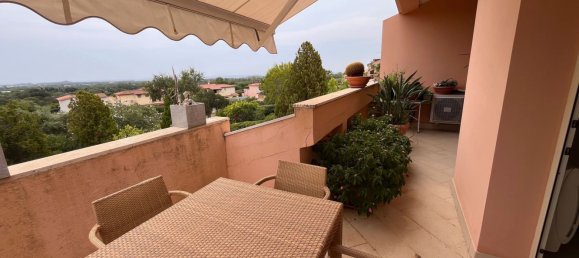 Квартира с 4 спальнями в Пула, Италия № 328909 4