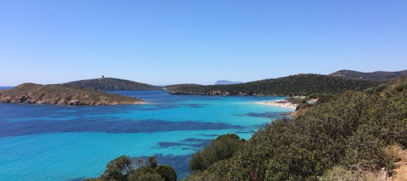 Квартира с 4 спальнями в Пула, Италия № 328909 22