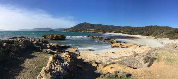 Квартира с 4 спальнями в Пула, Италия № 328909 21