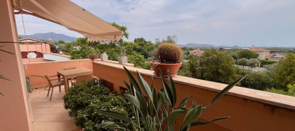 Квартира с 4 спальнями в Пула, Италия № 328909 6