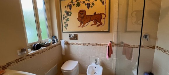 Квартира с 4 спальнями в Пула, Италия № 328909 12