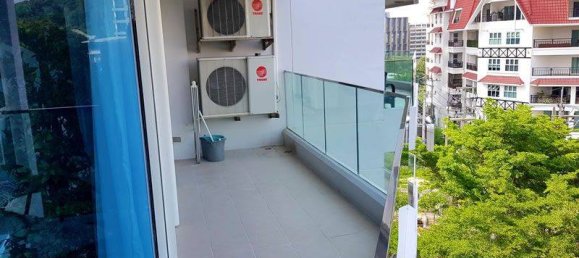 2 Schlafzimmer Eigentumswohnung in Pattaya, Thailand, Nr. 3956 19