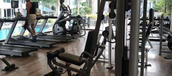 2 Schlafzimmer Eigentumswohnung in Pattaya, Thailand, Nr. 3956 25