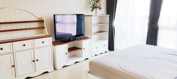 2 Schlafzimmer Eigentumswohnung in Pattaya, Thailand, Nr. 3956 4