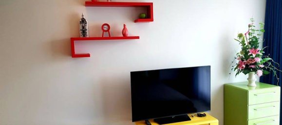 2 Schlafzimmer Eigentumswohnung in Pattaya, Thailand, Nr. 3956 2