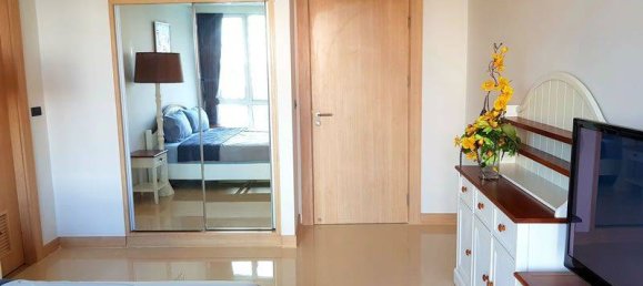 2 Schlafzimmer Eigentumswohnung in Pattaya, Thailand, Nr. 3956 15