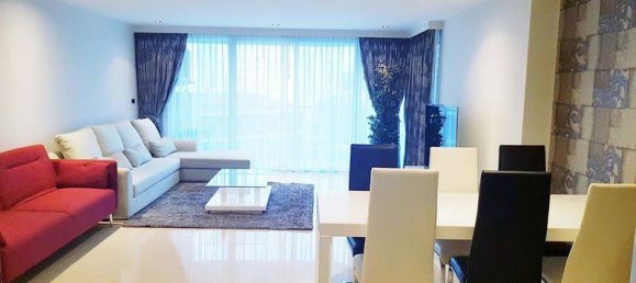 2 Schlafzimmer Eigentumswohnung in Pattaya, Thailand, Nr. 3956 29