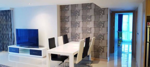 2 Schlafzimmer Eigentumswohnung in Pattaya, Thailand, Nr. 3956 13