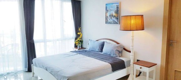 2 Schlafzimmer Eigentumswohnung in Pattaya, Thailand, Nr. 3956 7