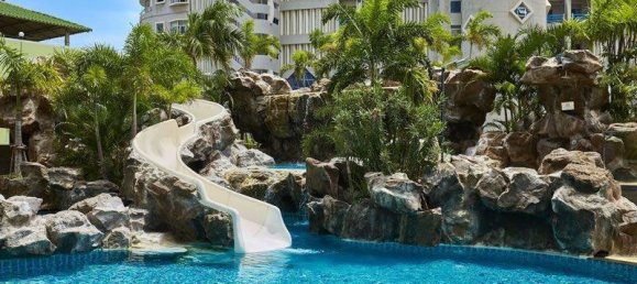 2 Schlafzimmer Eigentumswohnung in Pattaya, Thailand, Nr. 3956 24