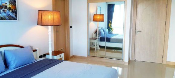 2 Schlafzimmer Eigentumswohnung in Pattaya, Thailand, Nr. 3956 16